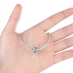 Charms Typu Pandora Drzewo życia - SCC115