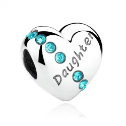Charms Typu Pandora Drzewo życia - SCC115