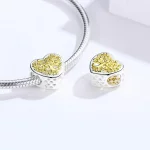 Charms Typu Pandora Drzewo życia - SCC1264