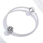 Charms Typu Pandora Drzewo życia - SCC1457