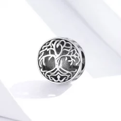 Charms Typu Pandora Drzewo życia - SCC1457