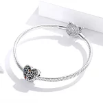 Charms Typu Pandora Drzewo życia - SCC1608