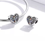 Charms Typu Pandora Drzewo życia - SCC1608