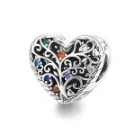 Charms Typu Pandora Drzewo życia - SCC1608