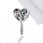 Charms Typu Pandora Drzewo życia - SCC1768