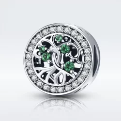 Charms Typu Pandora Drzewo życia - SCC179