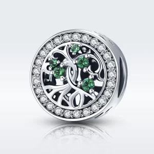 Charms Typu Pandora Drzewo życia - SCC179