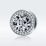 Charms Typu Pandora Drzewo życia - SCC616