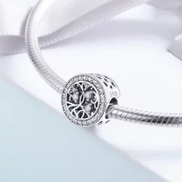 Charms Typu Pandora Drzewo życia - SCC616