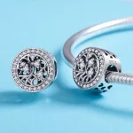 Charms Typu Pandora Drzewo życia - SCC616