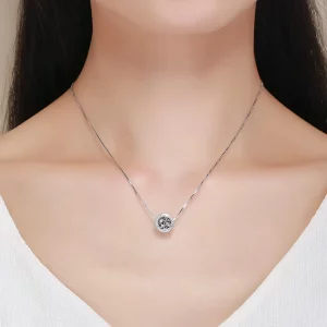 Charms Typu Pandora Drzewo życia - SCC616