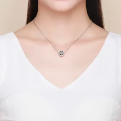 Charms Typu Pandora Drzewo życia - SCC919