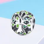 Charms Typu Pandora Drzewo życia - SCC994