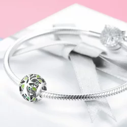 Charms Typu Pandora Drzewo życia - SCC994