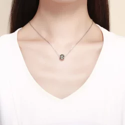 Charms Typu Pandora Drzewo życia - SCC994