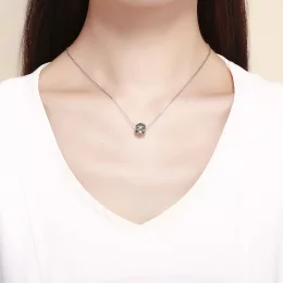 Charms Typu Pandora Drzewo życia - SCC994