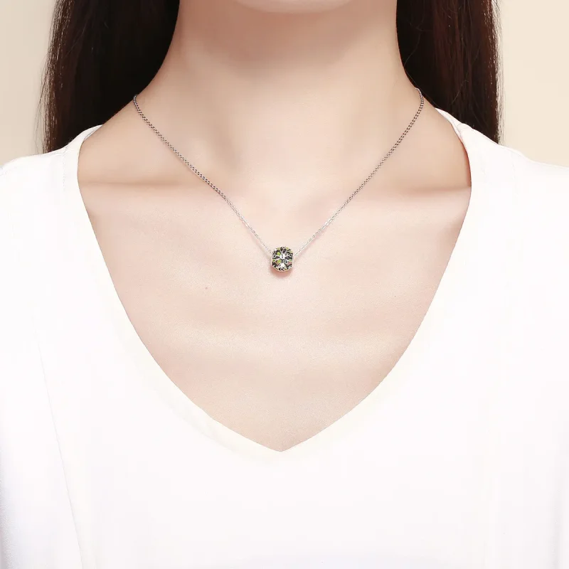 (zdjęcie do) Charms Typu Pandora Drzewo życia - SCC994 - Wyświetl 5