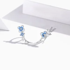 Charms Typu Pandora Duch Kwiatów - BSC391