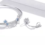 Charms Typu Pandora Duch Kwiatów - BSC391