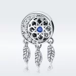 Charms Typu Pandora Duchowy łapacz snów - SCC718