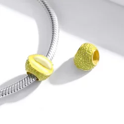 Charms Typu Pandora Durian - BSC402