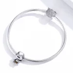 Charms Typu Pandora Dziadek - BSC176