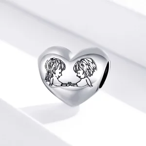 Charms Typu Pandora Dzieci - SCC1516
