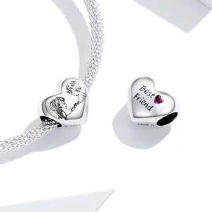 Charms Typu Pandora Dzieci - SCC1516