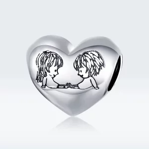 Charms Typu Pandora Dzieci - SCC1516