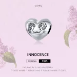 Charms Typu Pandora Dzieci - SCC1516