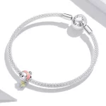 Charms Typu Pandora Dziewczynka - SCC1845