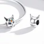 Charms Typu Pandora Egipt - Cat God Besti - SCC1859