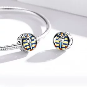 Charms Typu Pandora Egipt - Faraon - SCC1858