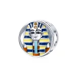 Charms Typu Pandora Egipt - Faraon - SCC1858