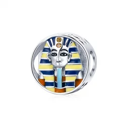 Charms Typu Pandora Egipt - Faraon - SCC1858
