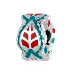 Charms Typu Pandora Egzotyczna klamra - BSC631