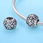 Charms Typu Pandora Elegancja - SCC732