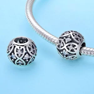 Charms Typu Pandora Elegancja - SCC732
