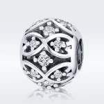 Charms Typu Pandora Elegancja - SCC732