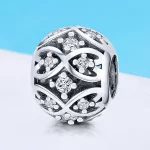 Charms Typu Pandora Elegancja - SCC732