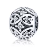 Charms Typu Pandora Elegancja - SCC732