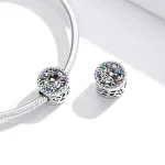 Charms Typu Pandora Elf - SCC1908
