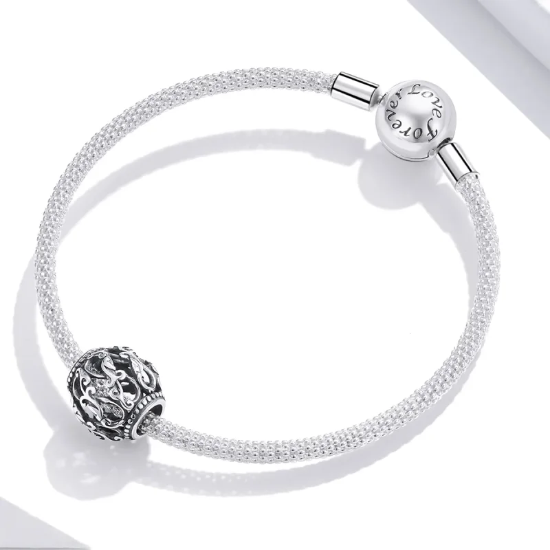 (zdjęcie do) Charms Typu Pandora Energia - SCC1830 - Wyświetl 3