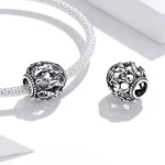 Charms Typu Pandora Energia - SCC1830