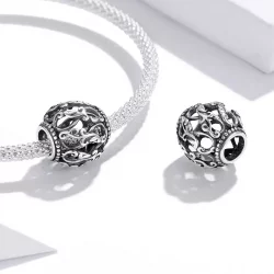 Charms Typu Pandora Energia - SCC1830