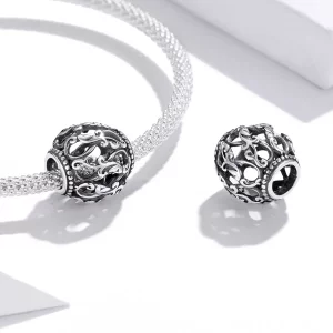 Charms Typu Pandora Energia - SCC1830