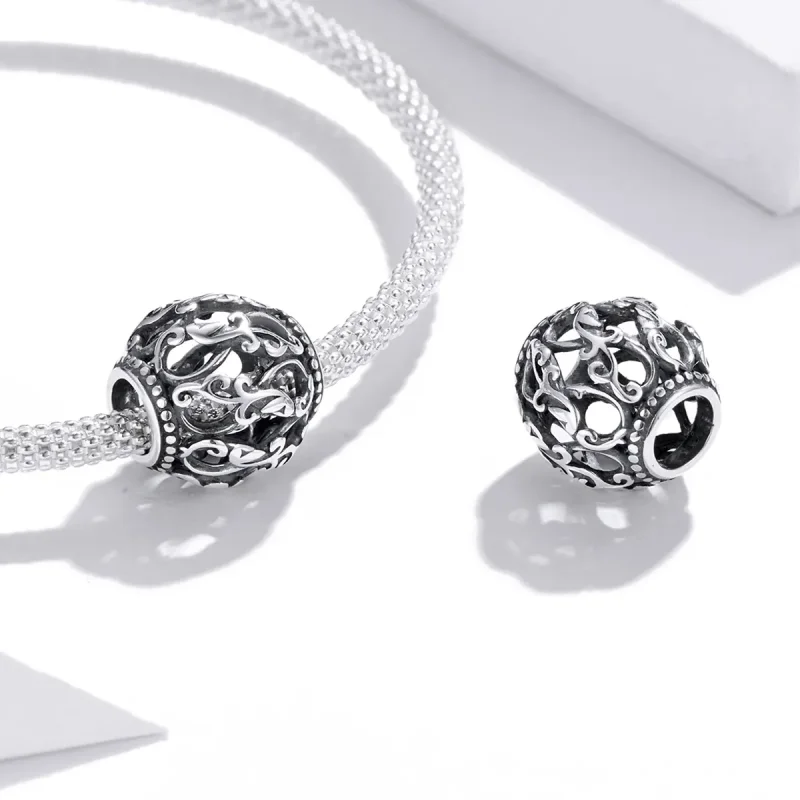 (zdjęcie do) Charms Typu Pandora Energia - SCC1830 - Wyświetl 4