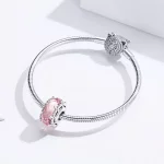 Charms Typu Pandora Floret - SCC1282