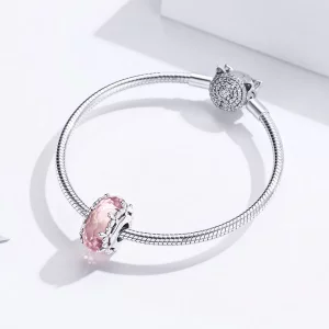 Charms Typu Pandora Floret - SCC1282