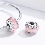 Charms Typu Pandora Floret - SCC1282